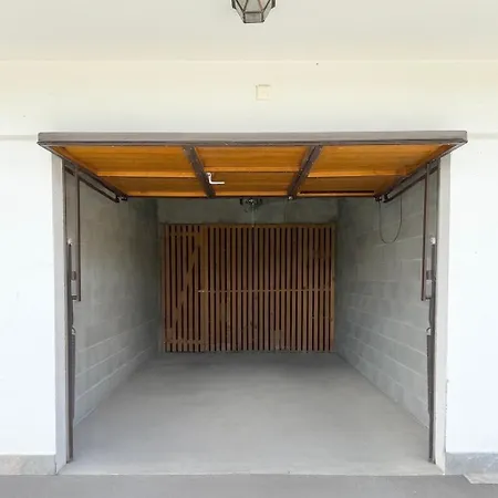 3br - Mountain View, Balcony And Parking Apartman *