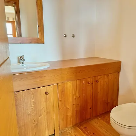 3br - Mountain View, Balcony And Parking Crans-Montana