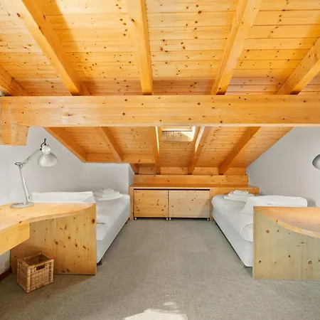 3br - Mountain View, Balcony And Parking Διαμέρισμα