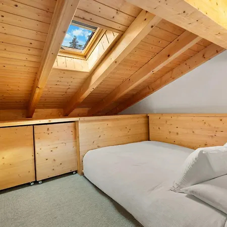 3br - Mountain View, Balcony And Parking *