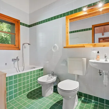 3br - Mountain View, Balcony And Parking Διαμέρισμα