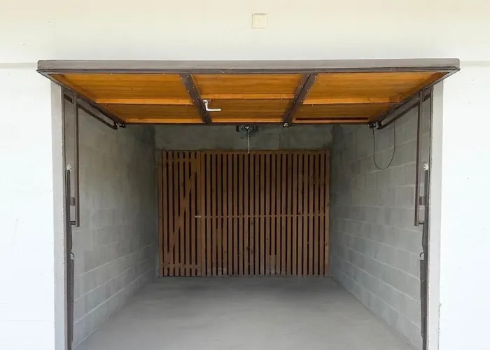 3br - Mountain View, Balcony And Parking Апартаменты *
