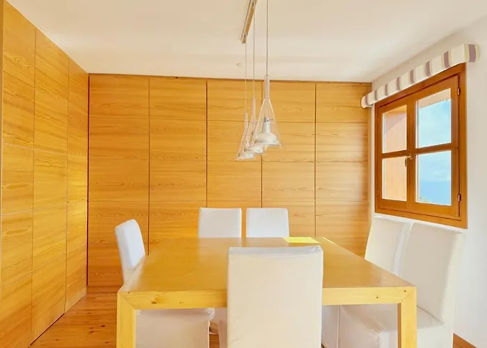 3br - Mountain View, Balcony And Parking Апартаменты Кран-Монтана