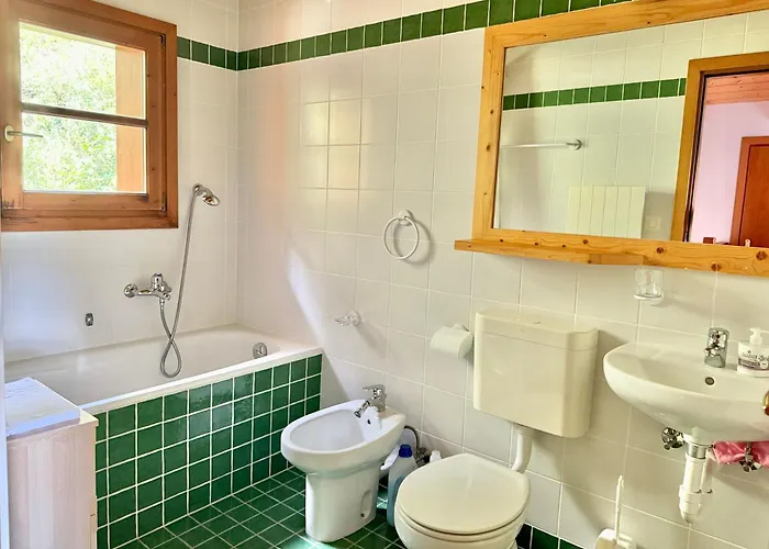 Апартаменты 3br - Mountain View, Balcony And Parking Кран-Монтана