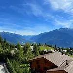 Апартаменты 3br - Mountain View, Balcony And Parking