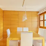 3br - Mountain View, Balcony And Parking Апартаменты Кран-Монтана
