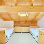 3br - Mountain View, Balcony And Parking Апартаменты Кран-Монтана