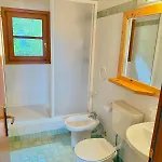 3br - Mountain View, Balcony And Parking Апартаменты