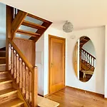 Апартаменты 3br - Mountain View, Balcony And Parking