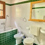 Апартаменты 3br - Mountain View, Balcony And Parking Кран-Монтана