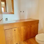 3br - Mountain View, Balcony And Parking Кран-Монтана