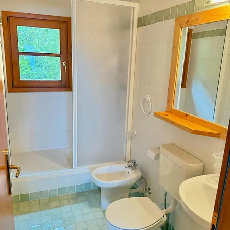 3br - Mountain View, Balcony And Parking 公寓