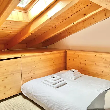 3br - Mountain View, Balcony And Parking Апартаменты *