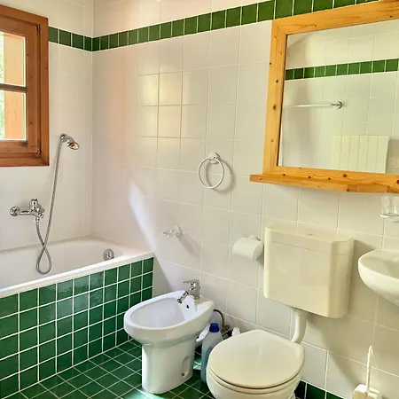 公寓 3br - Mountain View, Balcony And Parking 克莱恩 蒙塔纳